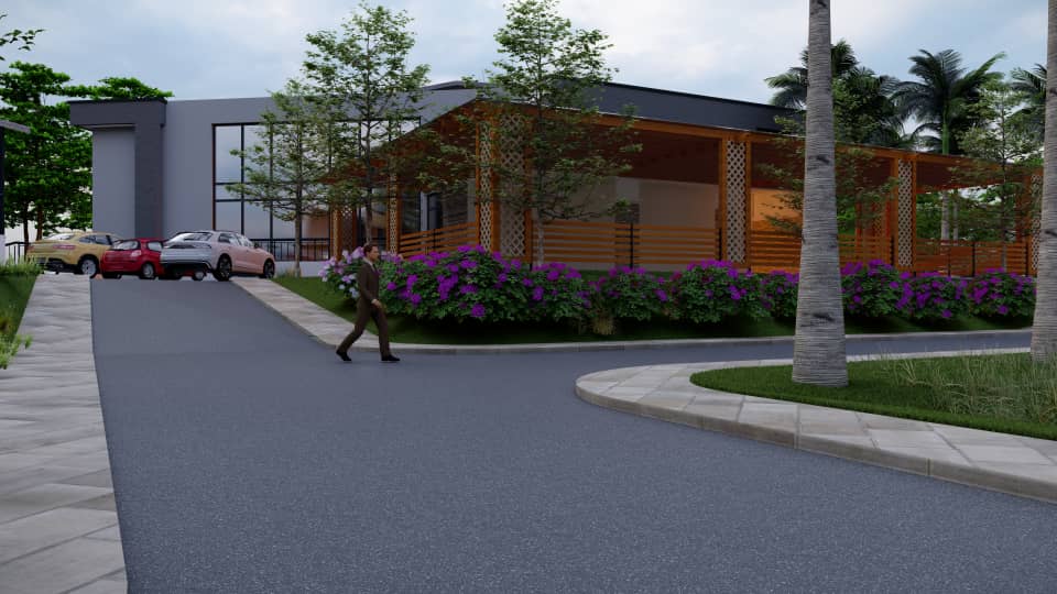 Healthcare facility